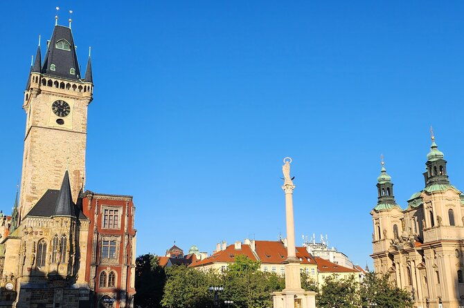 prague-highlights-3-hours-private-walkingtour
