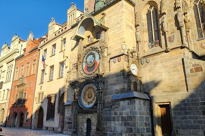 prague-highlights-3-hours-private-walkingtour