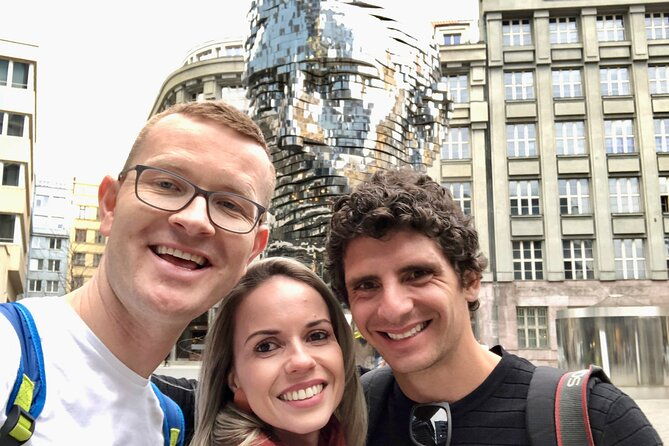 prague-highlights-4-hour-private-walking-tour