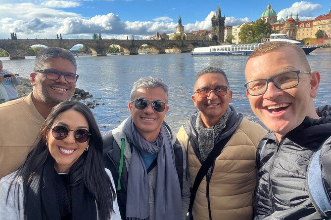 prague-highlights-4-hour-private-walking-tour