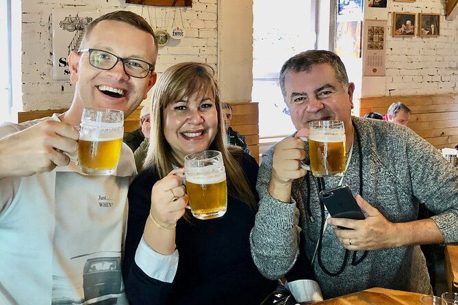 prague-highlights-4-hour-private-walking-tour