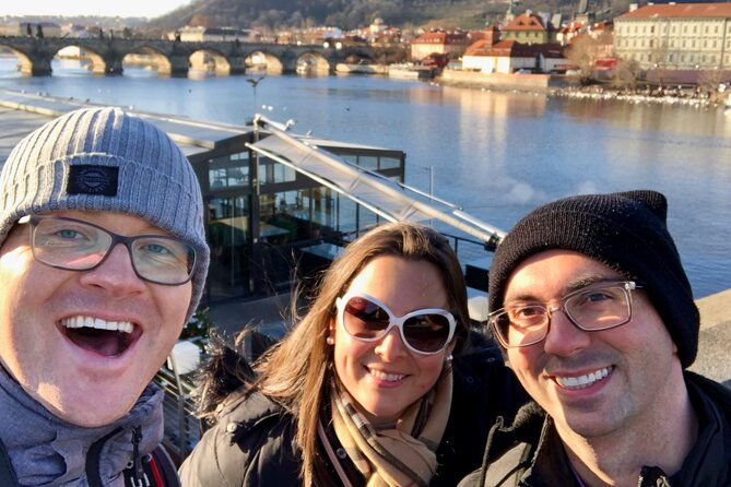 prague-highlights-4-hour-private-walking-tour