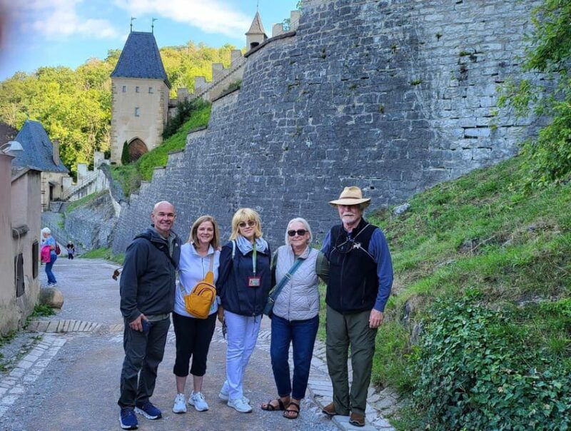 prague-highlights-of-prague-private-half-day-tour-by-car