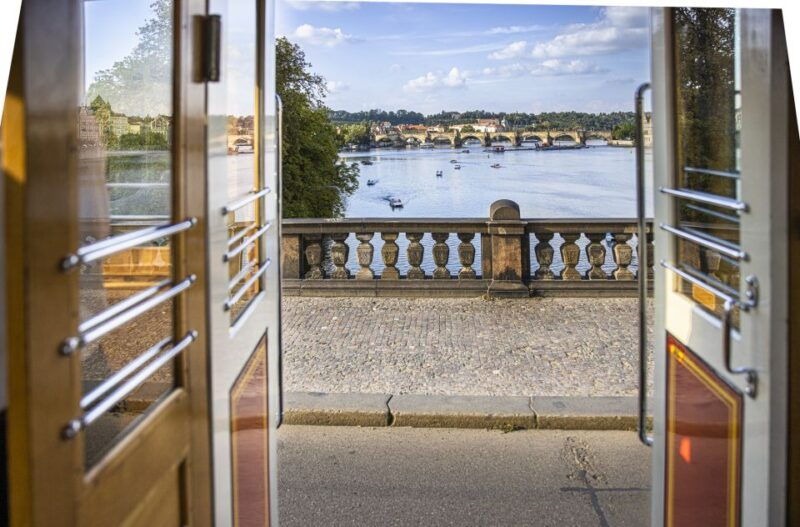 prague-hop-on-hop-off-historical-tram-ticket-for-line-42