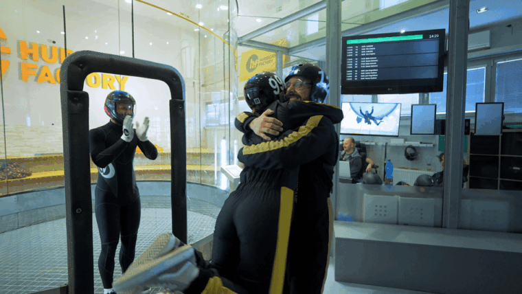 prague-hurricane-factory-indoor-skydiving-experience