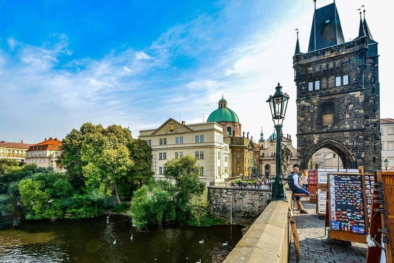 Prague: Iconic cafés early bird morning food tour. - What makes this tour special?