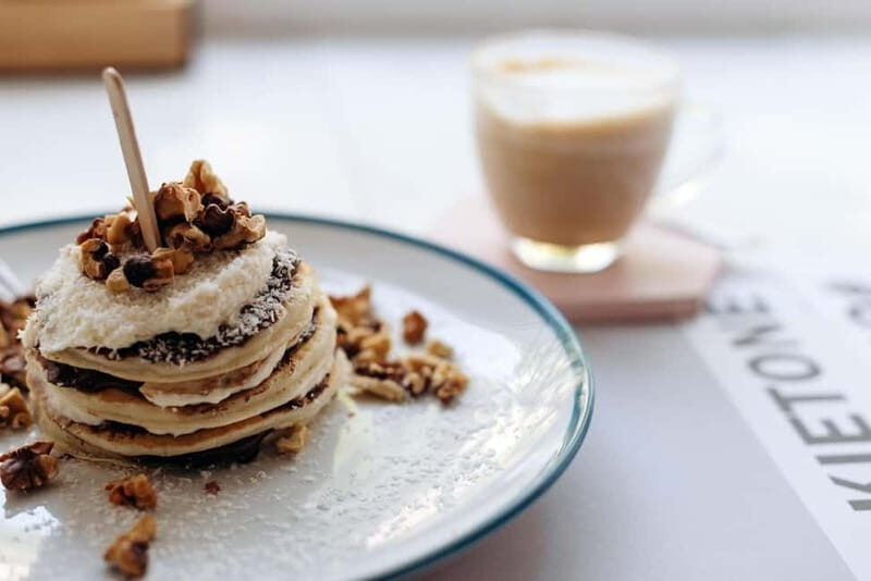 Prague: Iconic cafés early bird morning food tour. - The Experience and Value