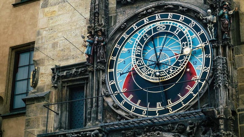 Prague: Iconic Old Town & Jewish Quarter Walking Tour - Practical Details & Tips for Your Tour