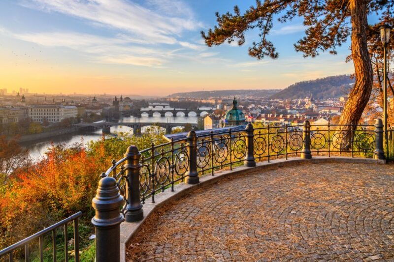 prague-in-1-day-walking-tour-with-digital-guide