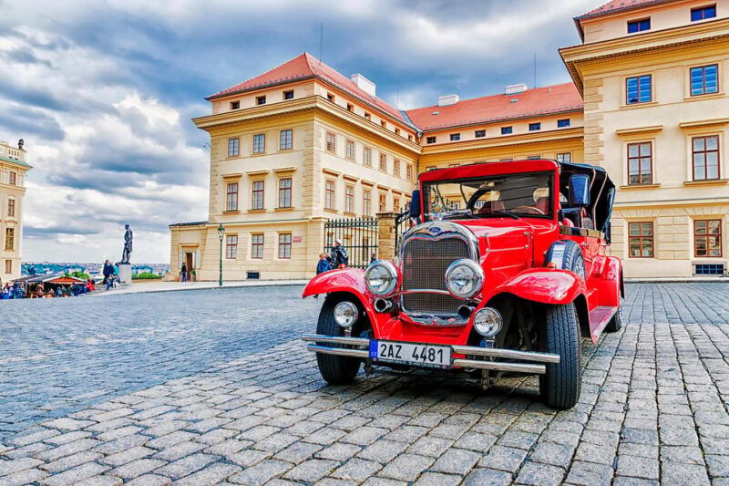 prague-in-one-day-luxurious-private-walking-tour