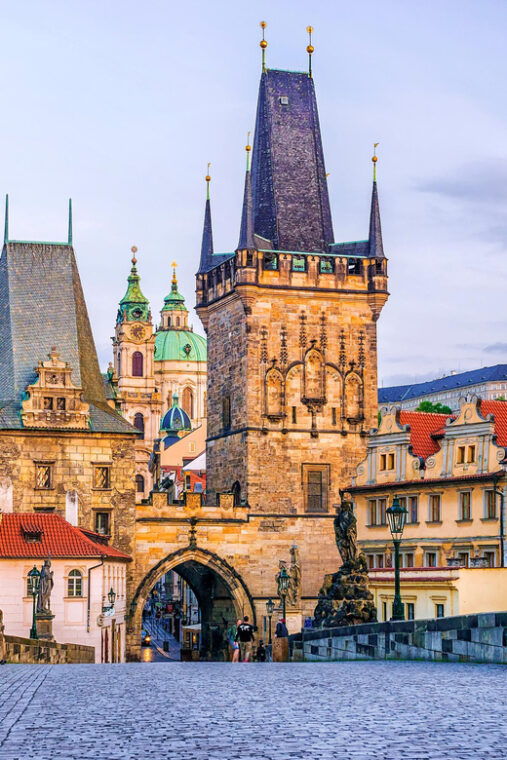 prague-in-one-day-luxurious-private-walking-tour
