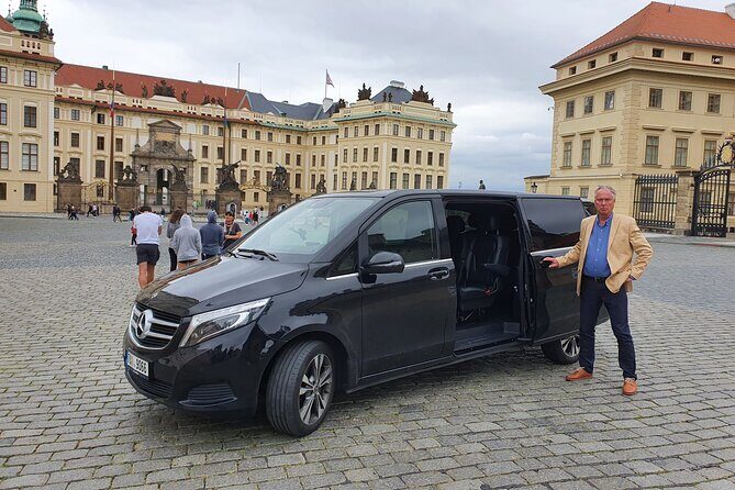 Prague In One Day Private Tour - Practical Tips for Your Day