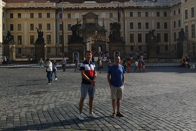 Prague In One Day Private Tour - FAQ