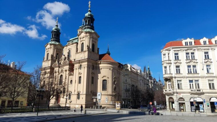 prague-in-one-day-private-tour
