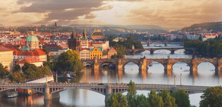 prague-in-one-day-private-tour