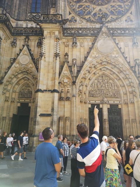 prague-in-one-day-private-tour
