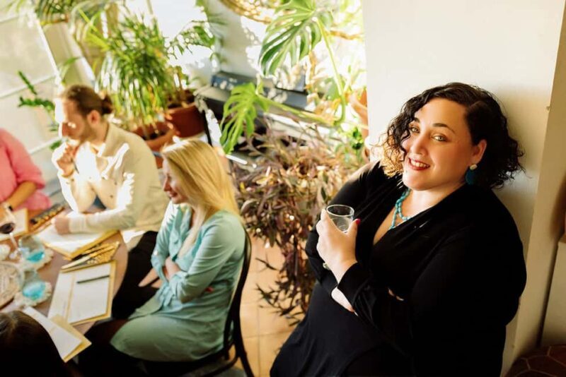 Prague: Inner Landscape Dinner Experience - Practical Details