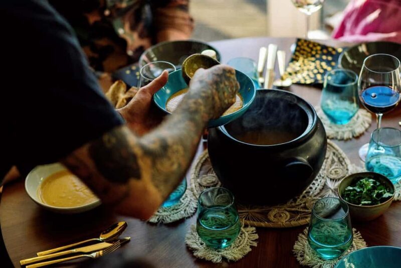 Prague: Inner Landscape Dinner Experience - Why You Should Consider It
