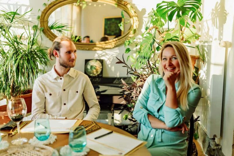 Prague: Inner Landscape Dinner Experience - FAQ: Your Questions Answered