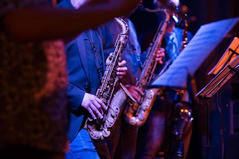 Prague: Jazz Show with Signature Cocktail - Who Would Love This Experience?