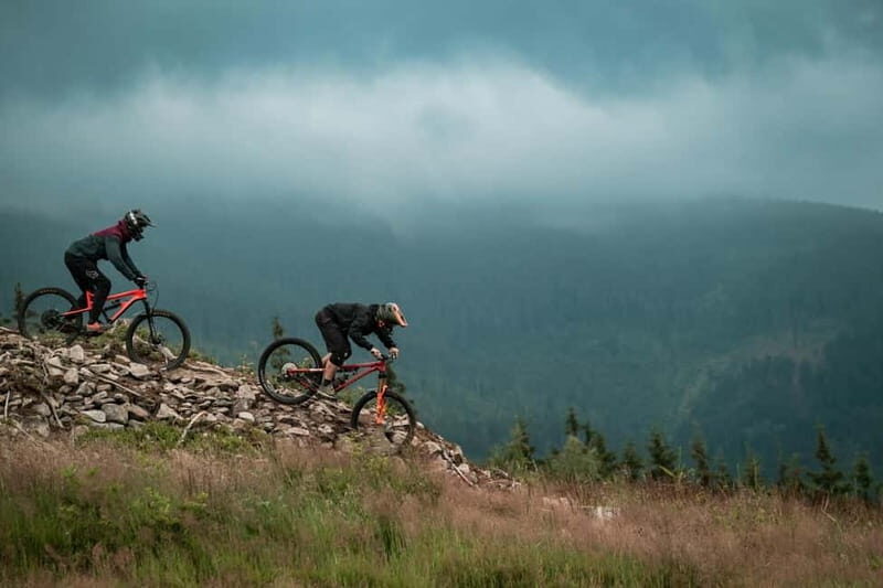 Prague: Jeseniky Mountains 5-Day Guided Bike Tour - Prague: Jeseniky Mountains 5-Day Guided Bike Tour — A Complete Review