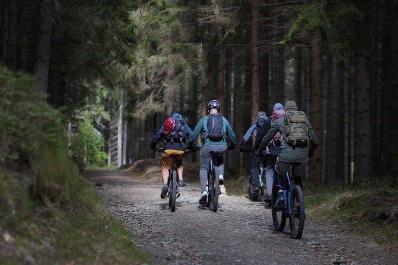 Prague: Jeseniky Mountains 5-Day Guided Bike Tour - Who Will Love This Tour?