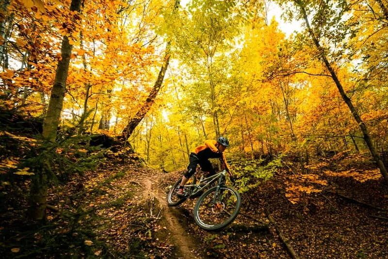 Prague: Jeseniky Mountains 5-Day Guided Bike Tour - FAQs