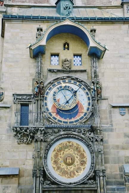 Prague: Jewish History Beyond the Jewish Quarter Guided Tour - A Genuine and Balanced Look at the Tour