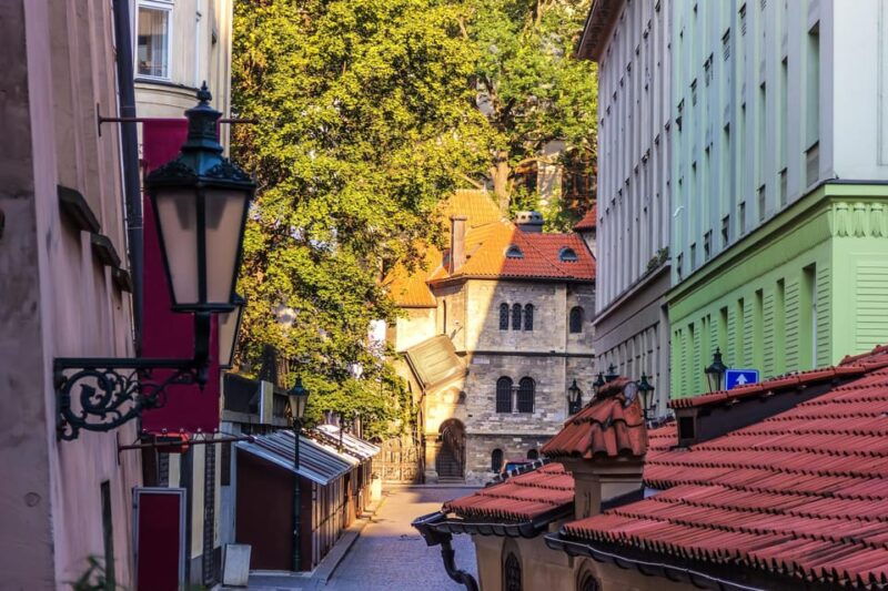 prague-jewish-quarter-half-day-private-walking-tour