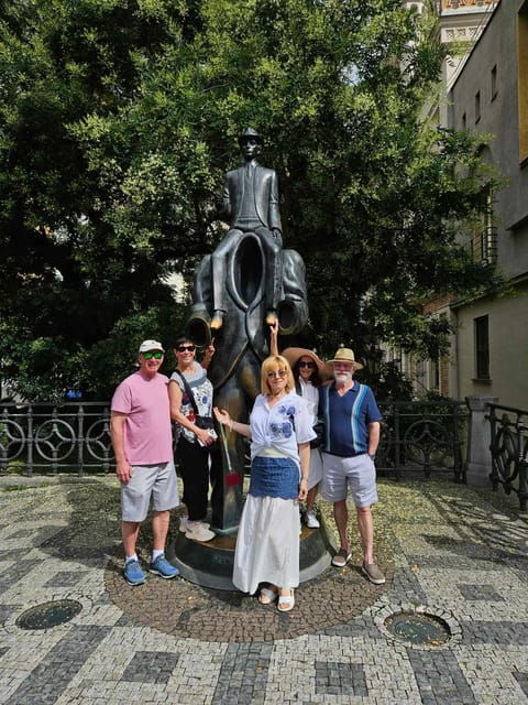 prague-jewish-quarter-half-day-private-walking-tour