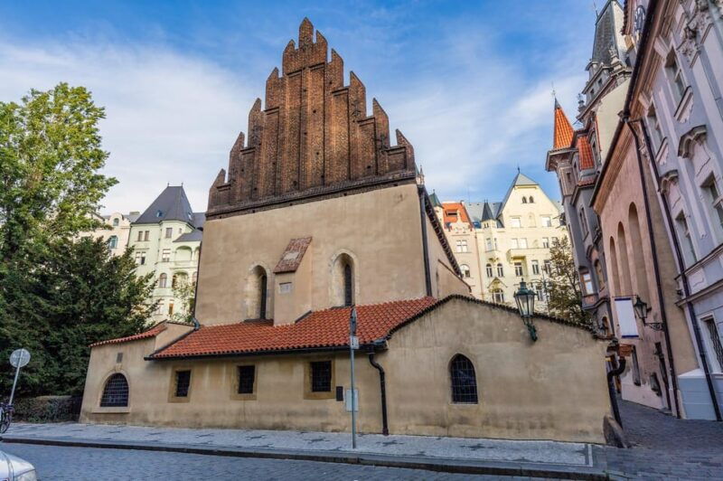 prague-jewish-quarter-half-day-private-walking-tour