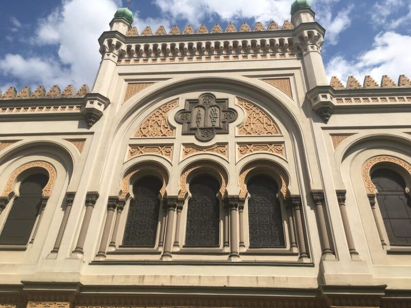 prague-jewish-quarter-half-day-private-walking-tour