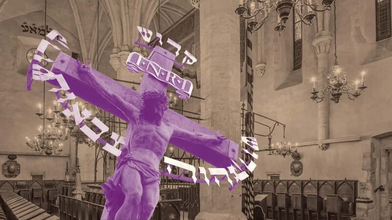 Prague: Jewish Quarter Private Guided Tour & Synagogues - An In-Depth Look at the Tour Itinerary
