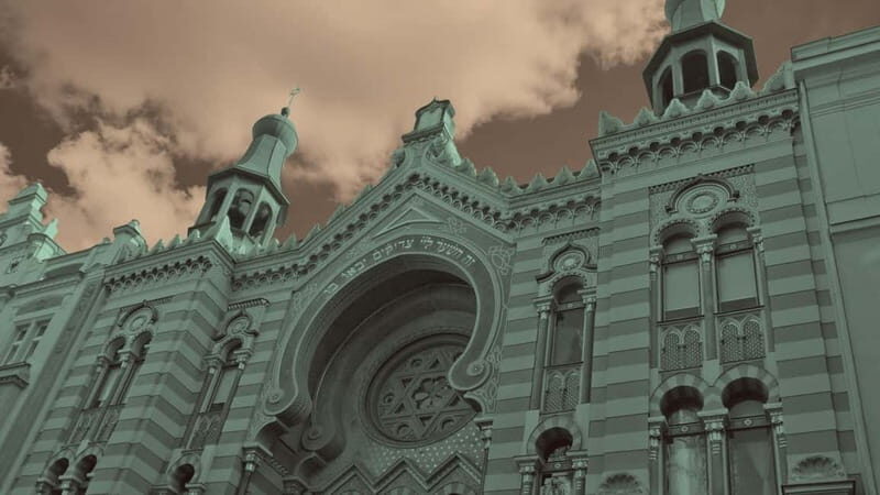 Prague: Jewish Quarter Private Guided Tour & Synagogues - Practical Details & What You Can Expect