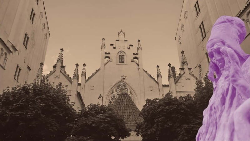 Prague: Jewish Quarter Private Guided Tour & Synagogues - Why Choose This Tour?