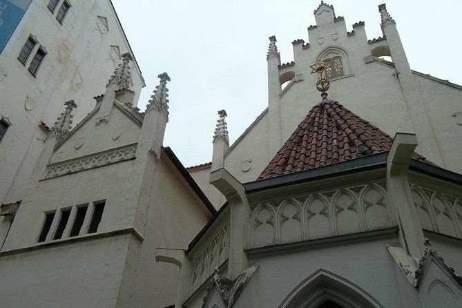 prague-jewish-quarter-private-half-day-walking-tour