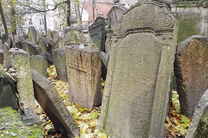 Prague Jewish Quarter Private tour - 3hours - Analyzing the Value and Who Will Love It