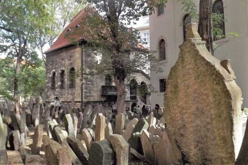 prague-jewish-quarter-ticket-with-optional-audio-guide
