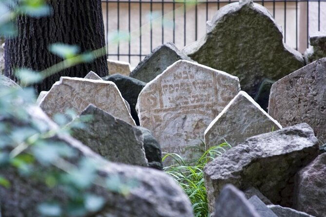 prague-jewish-town-admission-ticket-optional-audio-guide