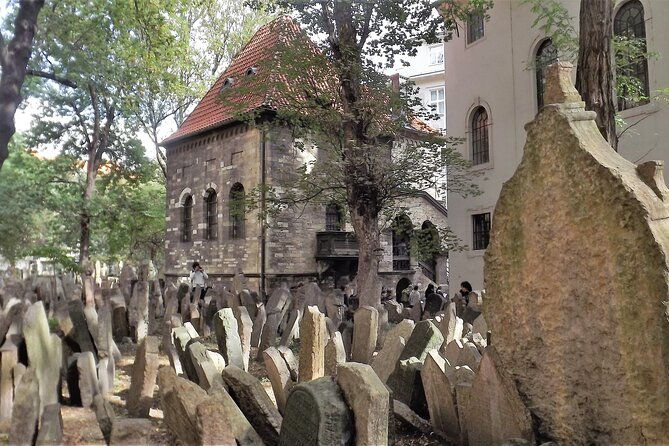 prague-jewish-town-admission-ticket-optional-audio-guide