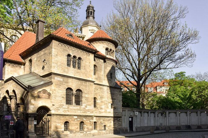 prague-jewish-town-admission-ticket-optional-audio-guide