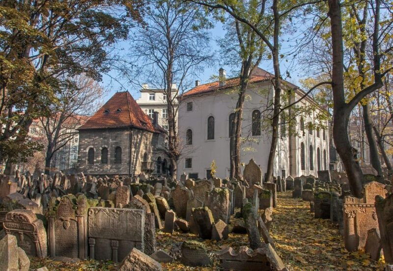 prague-jewish-town-synagogue-skip-the-line-entry-ticket