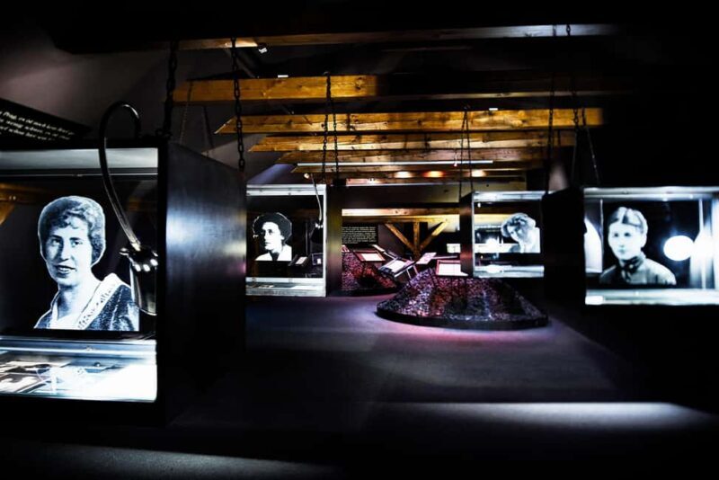 Prague: Kafka Museum Entry Ticket - The Experience in Detail