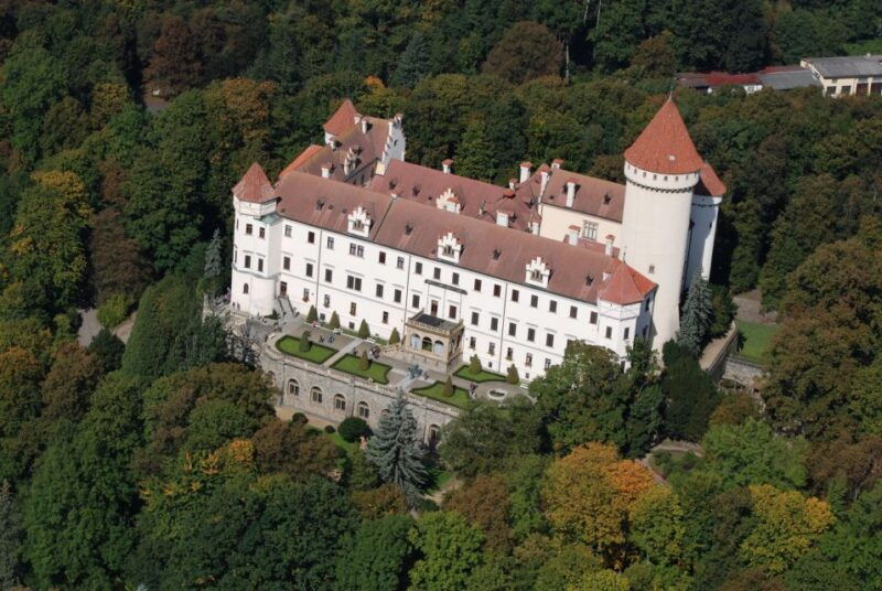 prague-karlstejn-castle-guided-tour-with-entry-ticket
