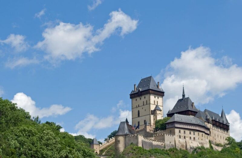 prague-karlstejn-castle-guided-tour-with-entry-ticket