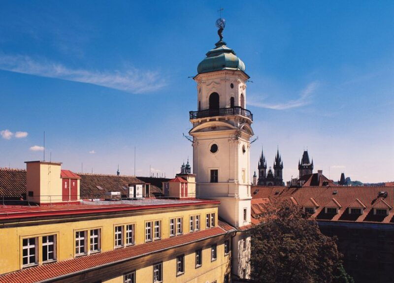 prague-klementinum-library-astronomical-tower-guided-tour