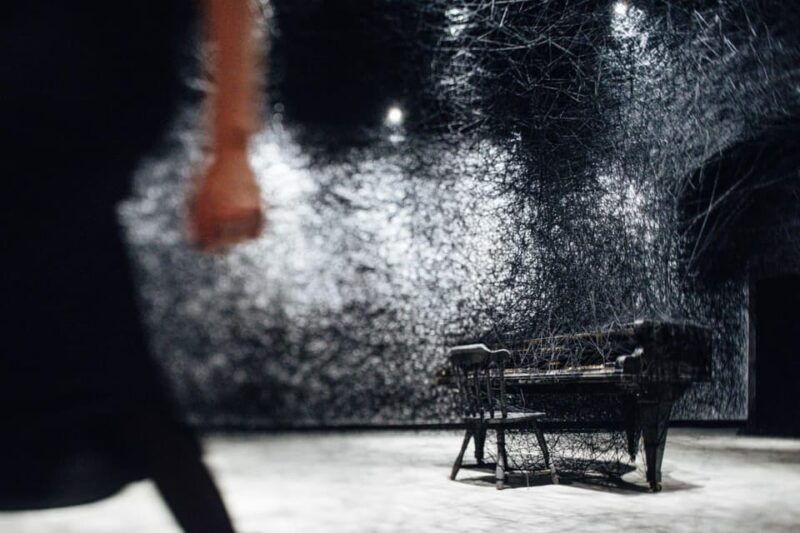 prague-kunsthalle-praha-chiharu-shiota-unsettled-soul