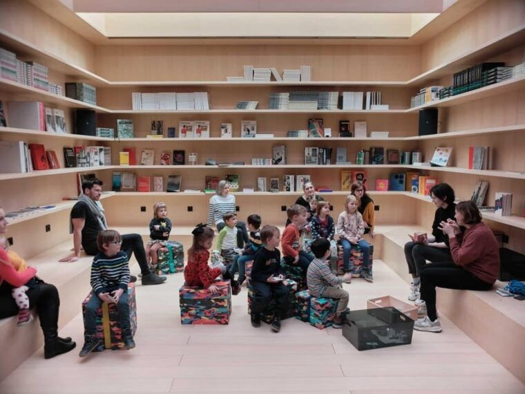 prague-kunsthalle-praha-chiharu-shiota-unsettled-soul