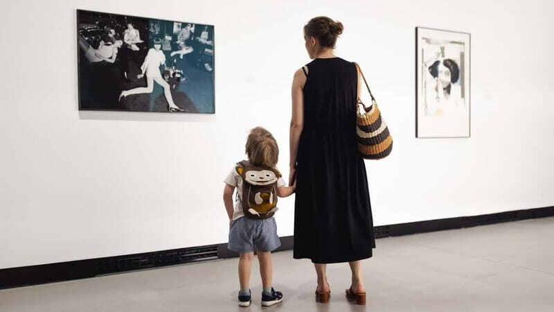Prague  Kunsthalle Praha Gallery Ticket - Who Should Visit Kunsthalle Praha?