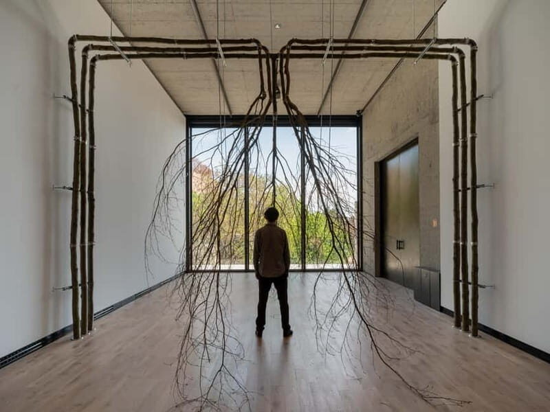 Prague  Kunsthalle Praha Gallery Ticket - FAQs